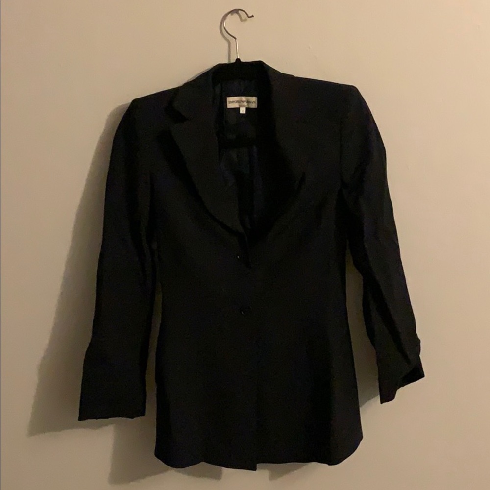 Empório Armani Blazer
